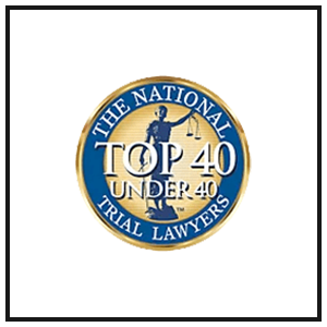 Top 40 Under 40 Top 40 Under 40